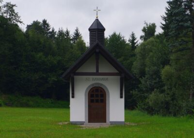 Rund um Kleinwinklarn