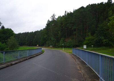 Rund um Kleinwinklarn