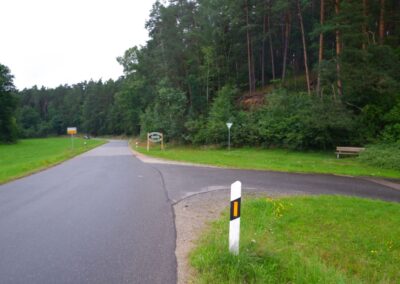 Rund um Kleinwinklarn