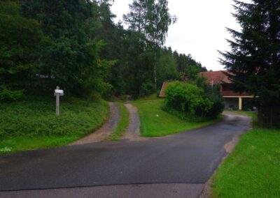 Rund um Kleinwinklarn