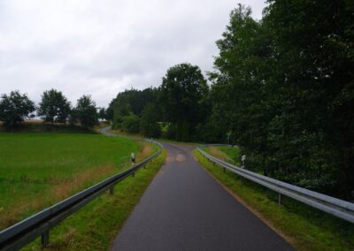 Rund um Kleinwinklarn