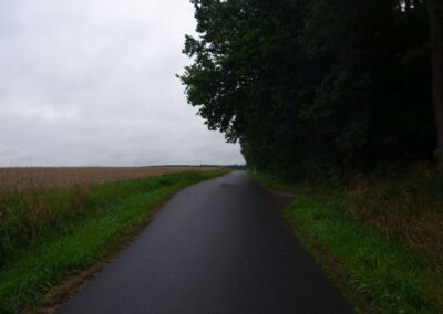 Rund um Kleinwinklarn