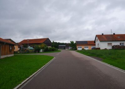 Rund um Kleinwinklarn