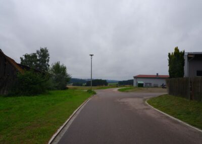 Rund um Kleinwinklarn