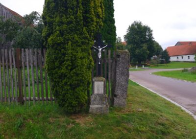 Rund um Kleinwinklarn