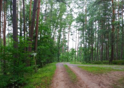 Rund um Kleinwinklarn