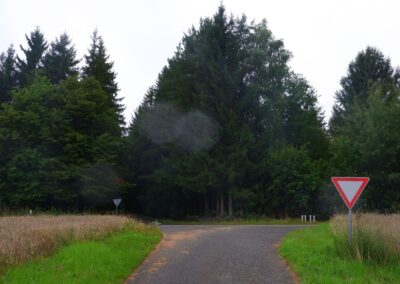 Rund um Kleinwinklarn