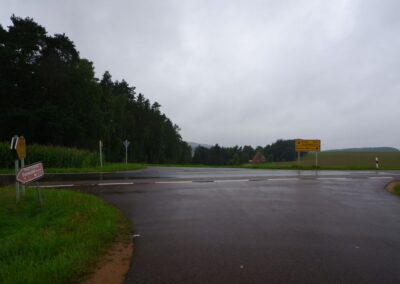 Rund um Kleinwinklarn