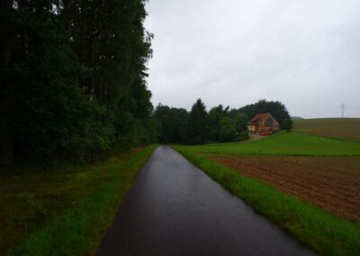 Rund um Kleinwinklarn