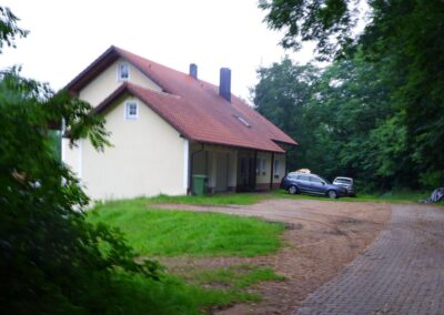 Rund um Kleinwinklarn