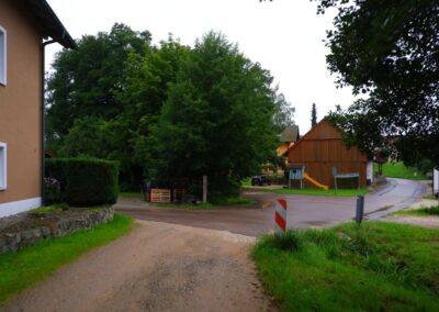 Rund um Kleinwinklarn