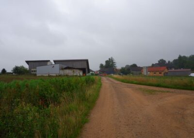 Rund um Kleinwinklarn