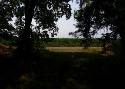 Von Kleinwinklarn auf den Steinbühl
