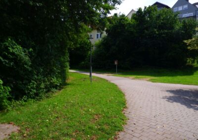 Städtischer Rutengänger-Lehrpfad Neunburg vorm Wald