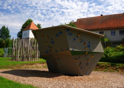 Städtischer Rutengänger-Lehrpfad Neunburg vorm Wald
