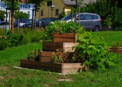 Städtischer Rutengänger-Lehrpfad Neunburg vorm Wald