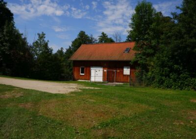 Städtischer Rutengänger-Lehrpfad Neunburg vorm Wald