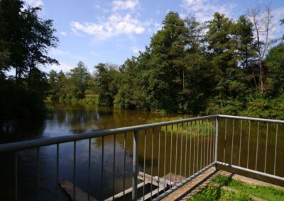 Städtischer Rutengänger-Lehrpfad Neunburg vorm Wald