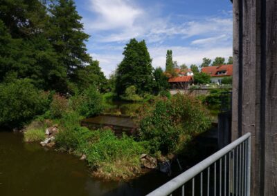 Städtischer Rutengänger-Lehrpfad Neunburg vorm Wald