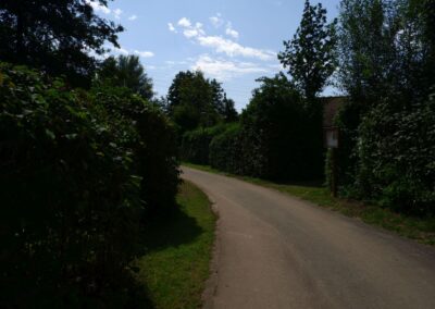 Städtischer Rutengänger-Lehrpfad Neunburg vorm Wald