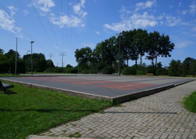 Städtischer Rutengänger-Lehrpfad Neunburg vorm Wald