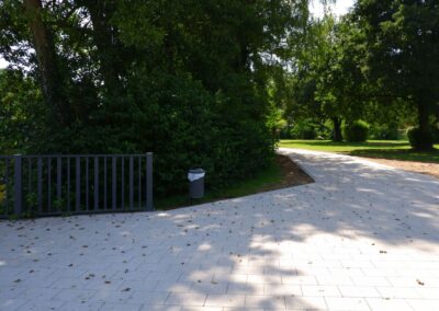 Städtischer Rutengänger-Lehrpfad Neunburg vorm Wald