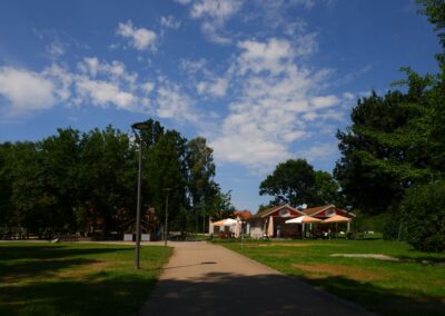 Städtischer Rutengänger-Lehrpfad Neunburg vorm Wald