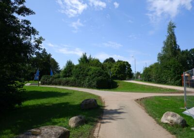 Städtischer Rutengänger-Lehrpfad Neunburg vorm Wald