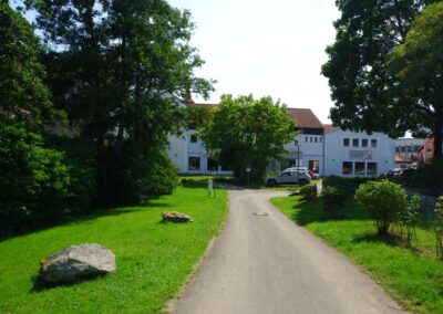Städtischer Rutengänger-Lehrpfad Neunburg vorm Wald