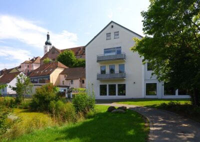 Städtischer Rutengänger-Lehrpfad Neunburg vorm Wald