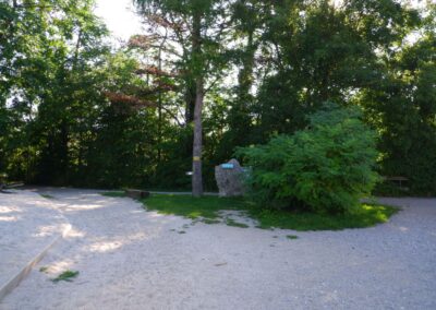 Auf dem Fischersteig durch die Erlaufschlucht