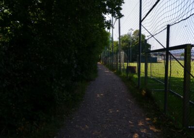 Auf dem Fischersteig durch die Erlaufschlucht