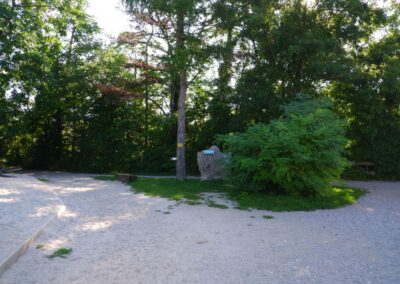 "Tut gut!"-Wanderweg Purgstall an der Erlauf - Route 1 / Laufrunde Praterstegrunde