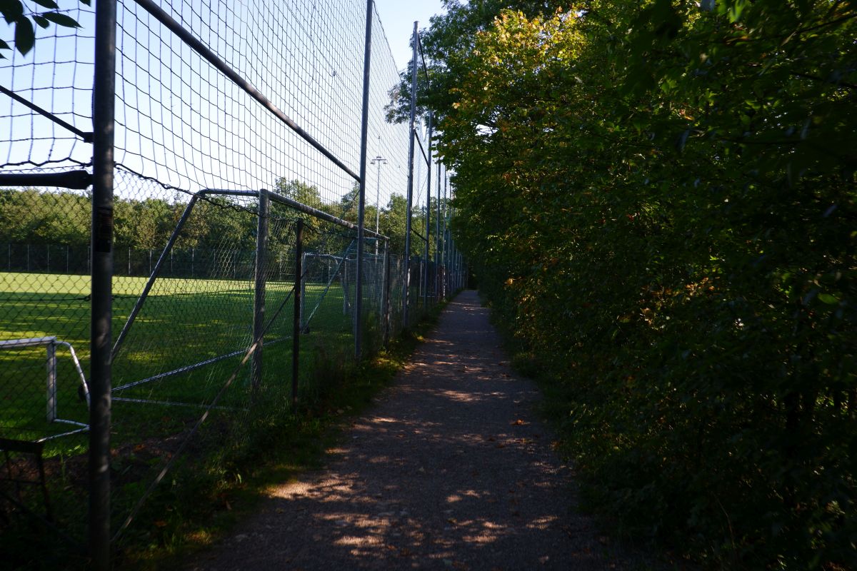 "Tut gut!"-Wanderweg Purgstall an der Erlauf - Route 1 / Laufrunde Praterstegrunde