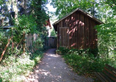 "Tut gut!"-Wanderweg Purgstall an der Erlauf - Route 1 / Laufrunde Praterstegrunde