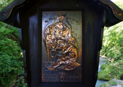 "Tut gut!"-Wanderweg Purgstall an der Erlauf - Route 1 / Laufrunde Praterstegrunde