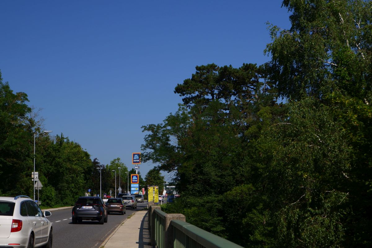 "Tut gut!"-Wanderweg Purgstall an der Erlauf - Route 1 / Laufrunde Praterstegrunde