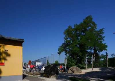 "Tut gut!"-Wanderweg Purgstall an der Erlauf - Route 1 / Laufrunde Praterstegrunde