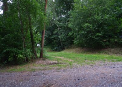 Von Gütenland um den Eixendorfer See (abgekürzte Route)