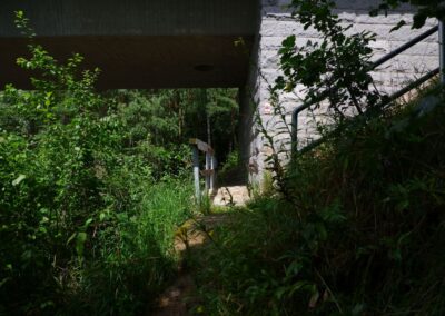 Von Gütenland um den Eixendorfer See (abgekürzte Route)