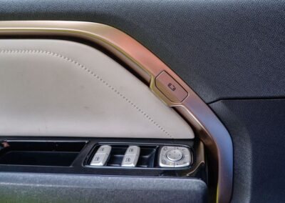 Maxus eTERRON 9