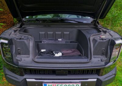 Maxus eTERRON 9