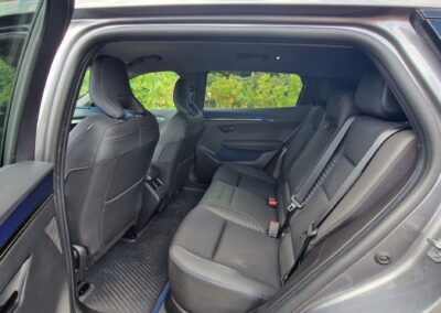 Renault Scénic E-Tech