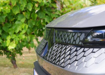Renault Scénic E-Tech