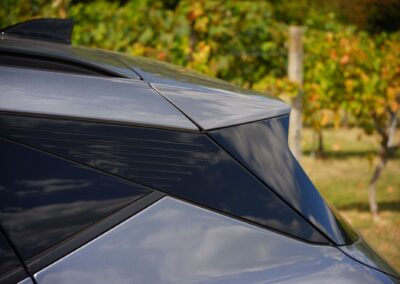 Renault Scénic E-Tech