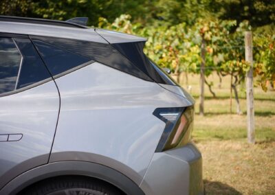 Renault Scénic E-Tech