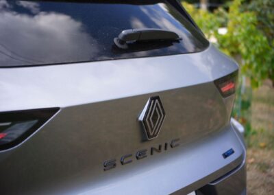 Renault Scénic E-Tech