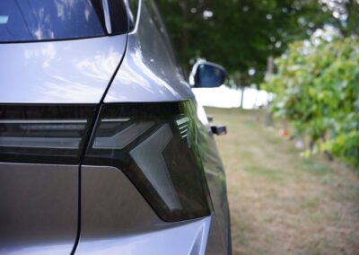 Renault Scénic E-Tech