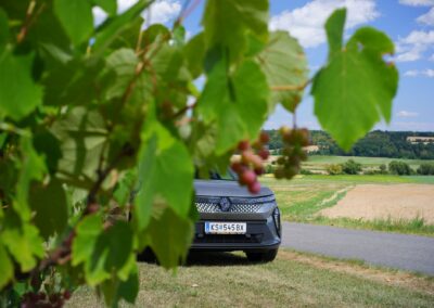 Renault Scénic E-Tech