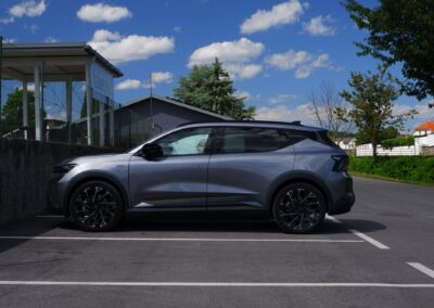 Renault Scénic E-Tech